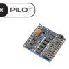 ESU 59220  LokPilot 5 Fx DCC, 8-pin NEM652