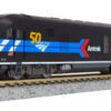 Kato 176-6050  ALC-42 Charger Amtrak "Day One" #301