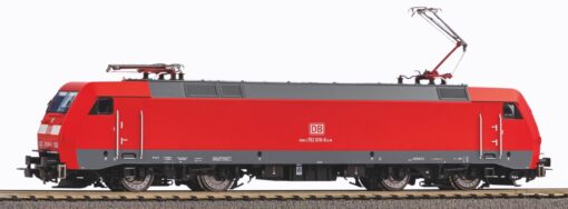 Piko 51122  Electric locomotive BR152, DB AG (DCC/Sound)