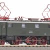 Piko 51414  Electric locomotive BR 132, DB