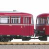 Piko 52734  Diesel Rail Bus VT 98/VS 98 , DB
