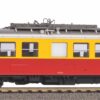 Piko 52797  Diesel railcar Rh 554, SNCB (DCC/Sound)