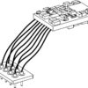 Piko 56503  SmartDecoder XP 5.1 8 Pin mfx