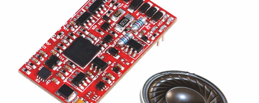 Piko 56542  PIKO SmartDecoder XP 5.1 S T669 / 770 PluX22