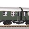Piko 58240  2 pc. AB3yg + B3yg Rebuilt car set, DB