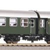 Piko 58240  2 pc. AB3yg + B3yg Rebuilt car set, DB