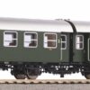 Piko 58243  2 pc. B3yg + B3yg Rebuilt car set, DB