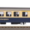Piko 96086  1st/2nd Cl. Passenger EW I car, BLS