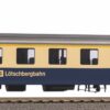Piko 96087  1st Cl. Passenger EW I car, BLS