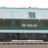 Piko 96310  Diesel locomotive SU45, PKP