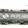 Roco 71800  Electric locomotive EU46-520, PKP Cargo (DCC/Sound)