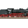 Trix 22895  Steam locomotive Class 038 , DB (MFX DCC/Sound)