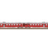 Bowser 25316  SD40-2, CP B Unit #5769 (DCC/Sound)
