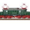 Trix 25991  Electric Locomotive Class 254, DR (MFX DCC/Sound)