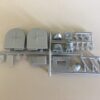 Rix Products 358   Grain Bin Detail Parts