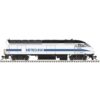 Atlas 10004166   MP-36 Metrolink #895 (DCC/Sound)