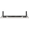 Atlas 20007088  51'6"Bulkhead Flatcar, Algoma Central #2412