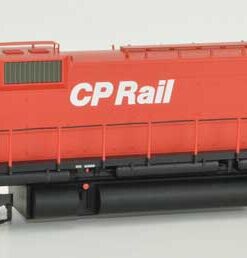 Bowser 24823   MLW M630 5" stripe, Large Multi-mark, CP Rail #4579 (DCC/Sound)