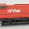 Bowser 24844   MLW M630 8" stripe, Large Multi-mark, CP Rail #4508 (DCC/Sound)