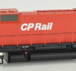 Bowser 24844   MLW M630 8" stripe, Large Multi-mark, CP Rail #4508 (DCC/Sound)