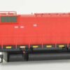 Bowser 24880   MLW M630 Ex CP Rail, WNY&P #631 (DCC/Sound)