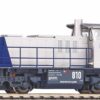 Piko 40483  Diesel locomotive G 1206, RBH