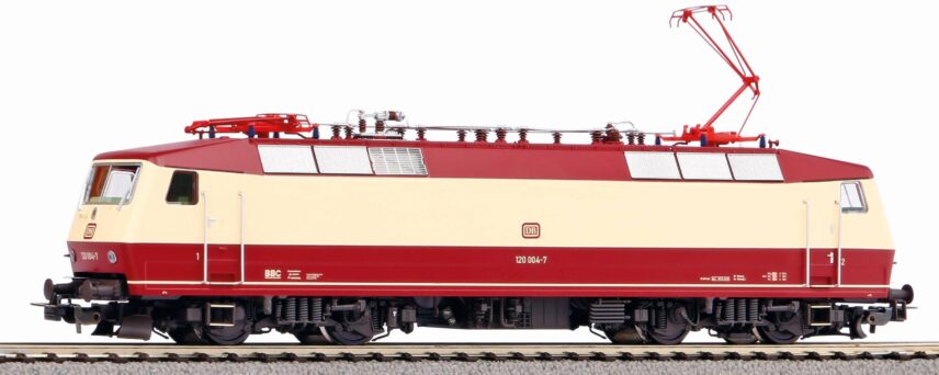 Piko 51331  Electric locomotive BR 120, DB