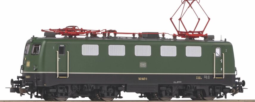 Piko 51528  Electric locomotive BR 141, DB