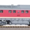 Piko 52773  Diesel Locomotive class 142, DR (DCC/Sound)