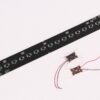 Piko 56291  LED Interior Light kit for x Coach