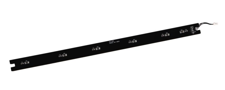 Piko 56292  LED Interior Light Kit X Control car