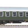 Piko 58247   3 pc. "Y" D 250 "Zapadni" passenger set, CSD