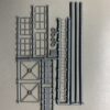 Rix Products 408-1   Grain Elevator Catwalks & Ladders