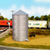 Rix Products 305   Corrugated 40′ Grain Bin