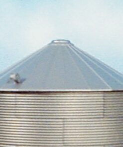 Rix Products 357   Grain Bin Top 30 Degree