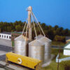 Rix Products 407   Grain Elevator