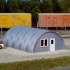 Rix Products 410   Quonset Hut