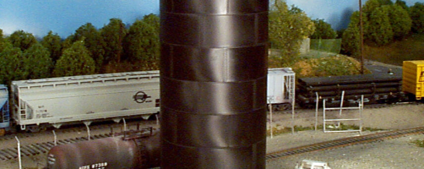 Rix Products 502   Water/Oil Tank 60′ Flat Top