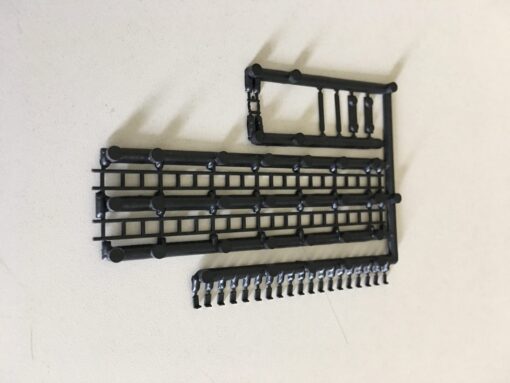 Rix Products 506   Water/Oil Tank Ladder Kit