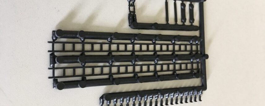 Rix Products 506   Water/Oil Tank Ladder Kit