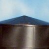 Rix Products 508   Water/Oil Tank Peaked Top (Only)