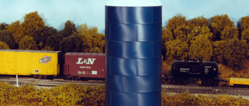 Rix Products 510   All-American Blue Silo Co.