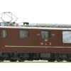 Roco 73824  Electric locomotive Re 4/4 169, BLS