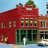 Smalltown USA 6001  Mike’s Market