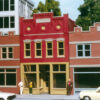 Smalltown USA 6002  Tony’s Gym