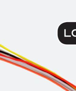 ESU 59110  LokPilot 5 FX micro DCC/MM/SX, 8-pin NEM652