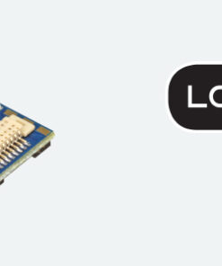 ESU 59118  LokPilot 5 FX micro DCC/MM/SX, Next 18