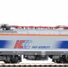 Piko 21615  Electric locomotive BR 183 Husarz, PKP