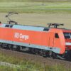 Piko 51124  Electric locomotive BR 152, DB Cargo