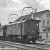 Piko 51421  Electric locomotive EP2, Bavaria DRG (DCC/Sound)